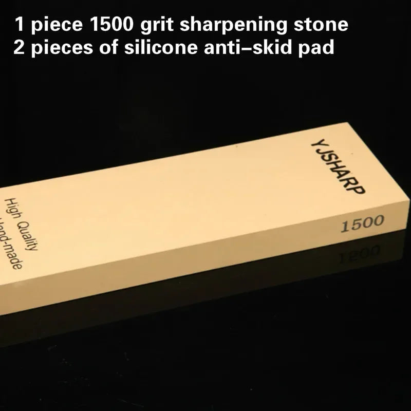 Professional Whetstone Knife Sharpener