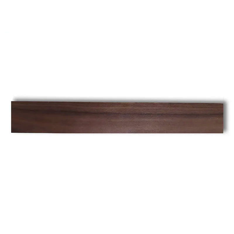 Acacia Wood Magnetic Knife Strip — Wall Mount