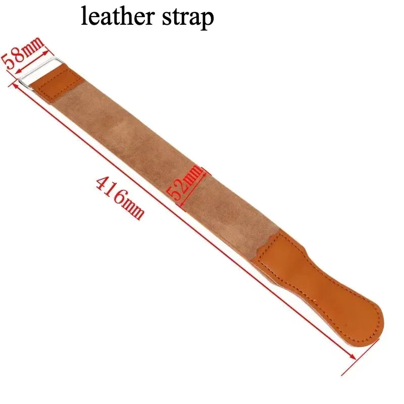 Professional Whetstone Knife Sharpener
