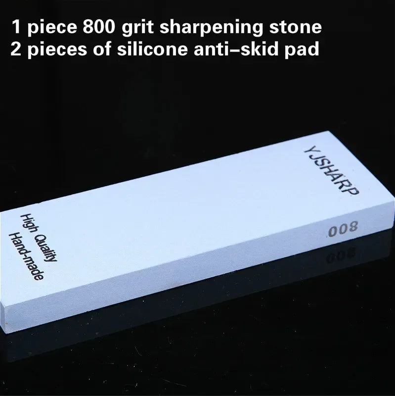 Professional Whetstone Knife Sharpener