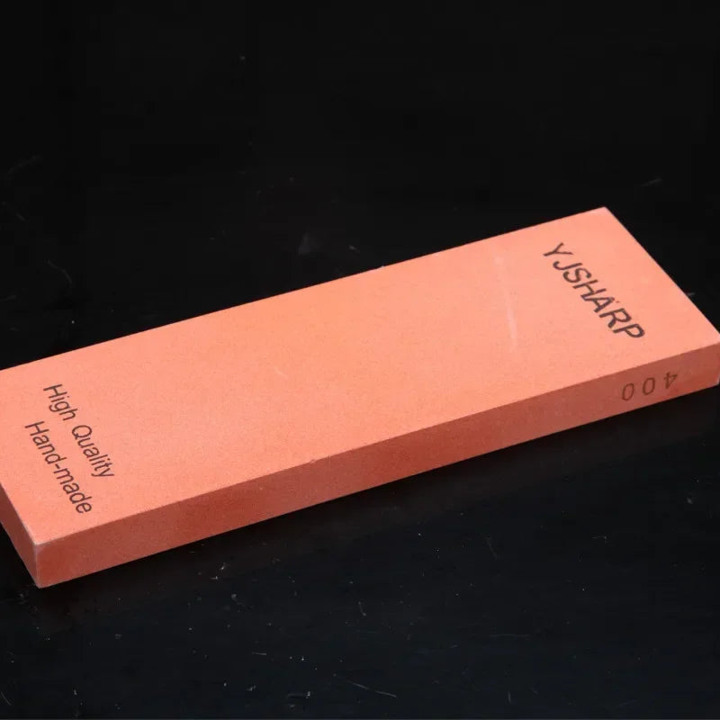 Professional Whetstone Knife Sharpener