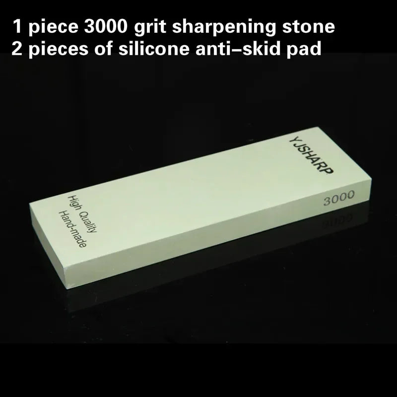 Professional Whetstone Knife Sharpener