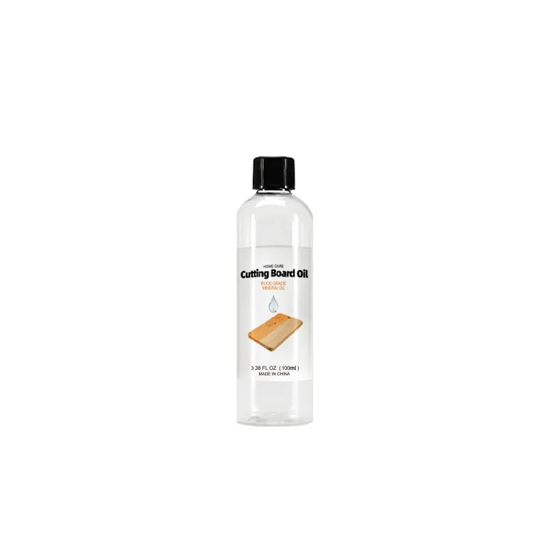 Food Grade Mineral Oil – Cutting Board Conditioner