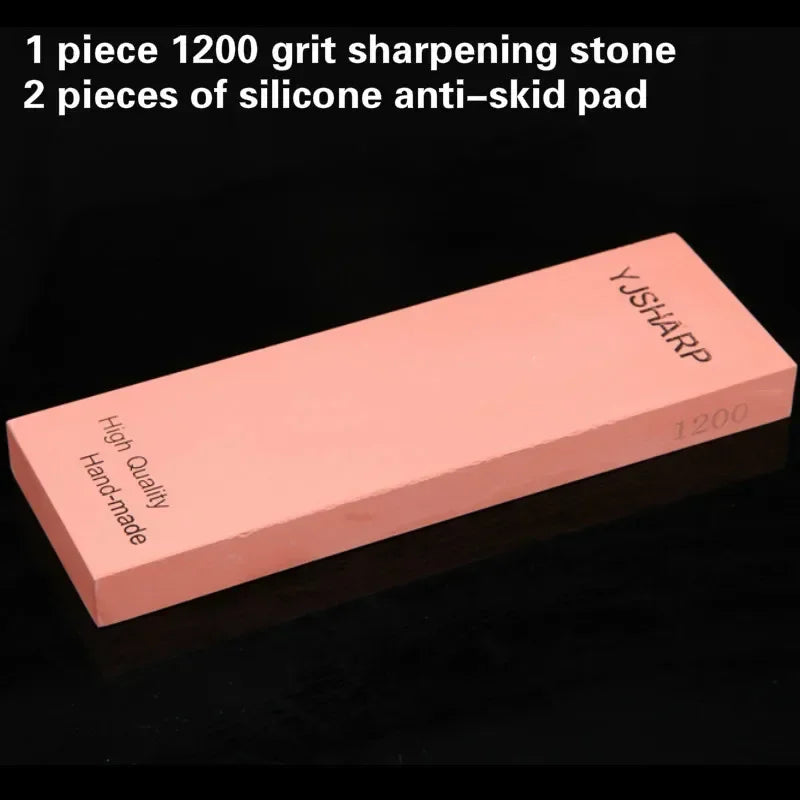 Professional Whetstone Knife Sharpener