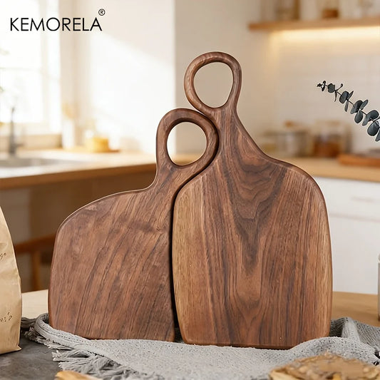 Handmade Acacia Wood Cutting Board