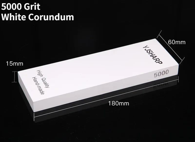 Professional Whetstone Knife Sharpener