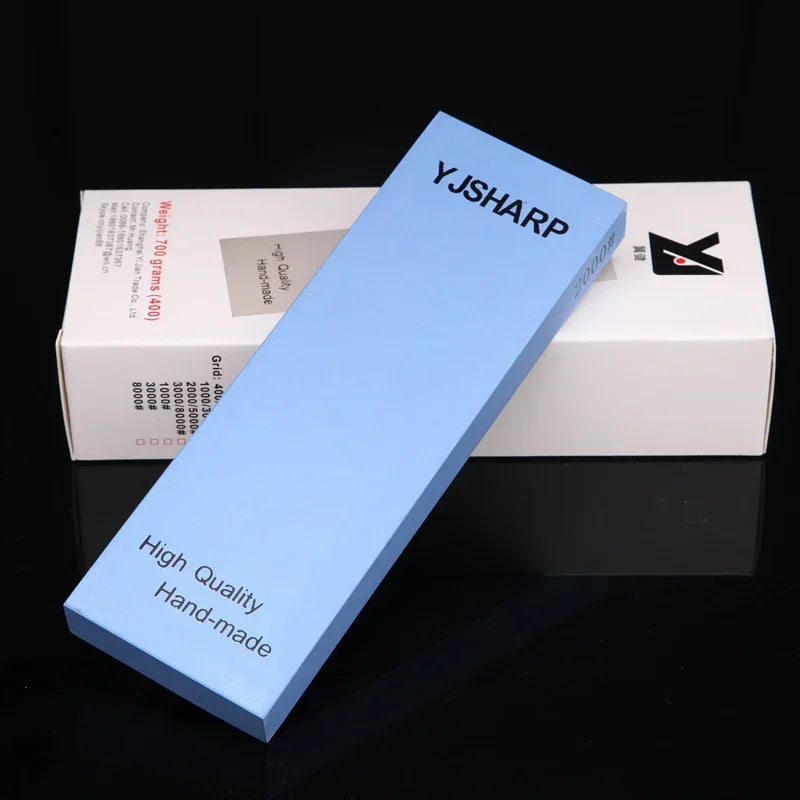 Professional Whetstone Knife Sharpener
